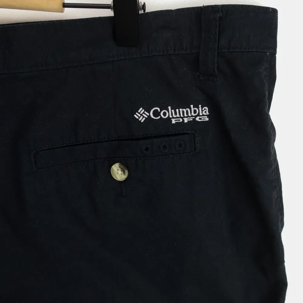 Columbia pfg fishing